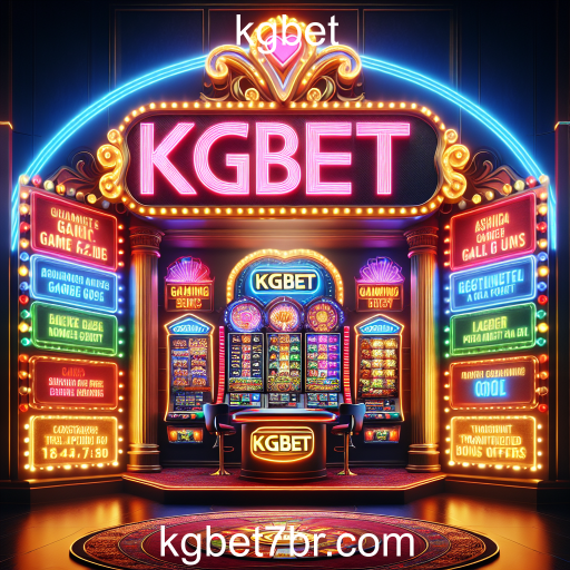 Aproveite as Promoções Atuais no KGBet